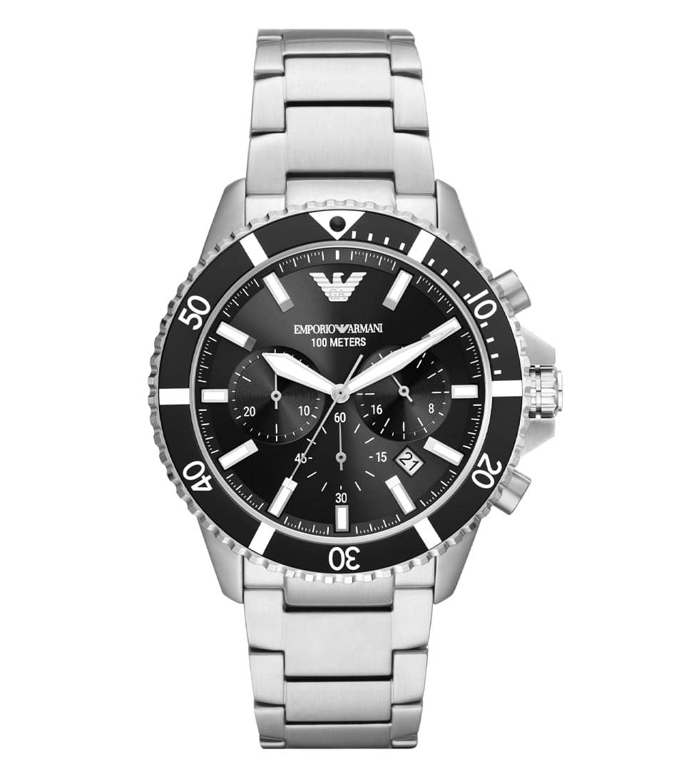 ΡΟΛΟΙ ARMANI ΑΝΔΡΙΚΟ AR11360 (43MM)
