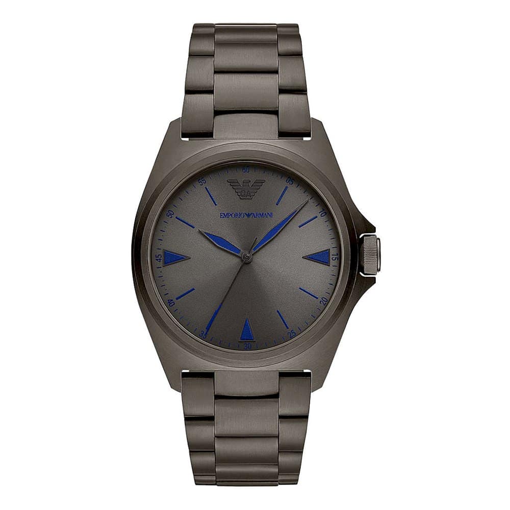ΡΟΛΟΙ ARMANI ΑΝΔΡΙΚΟ AR11381 (40MM)