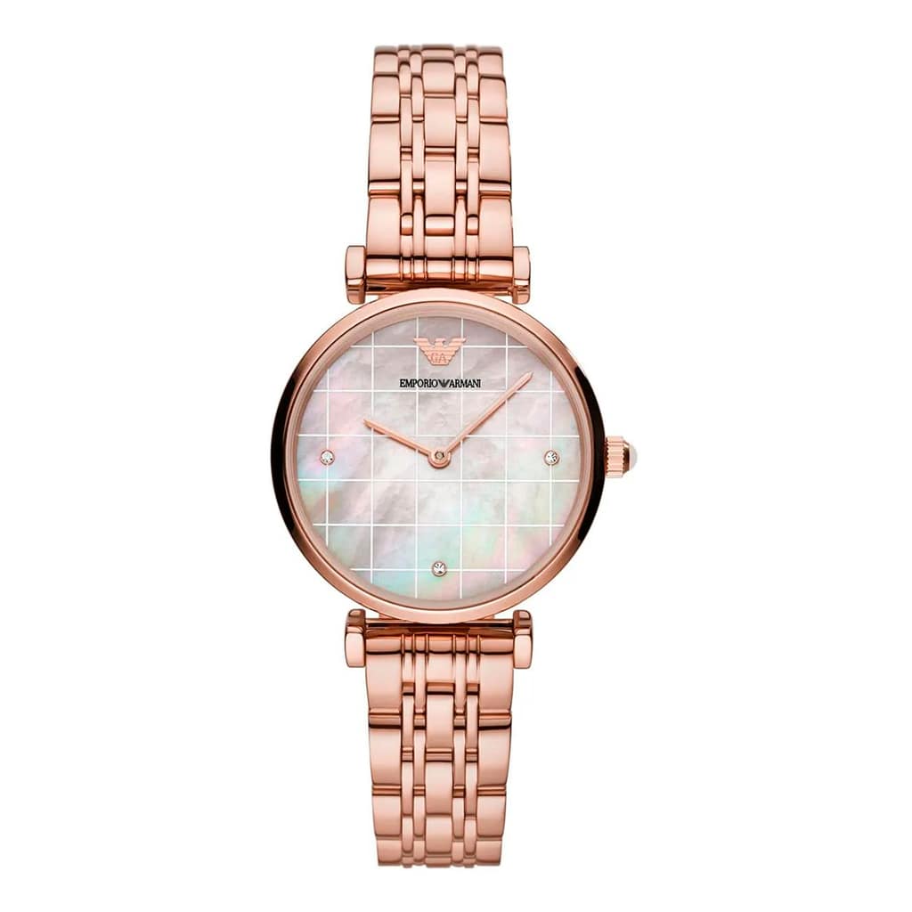 ΡΟΛΟΙ ARMANI ΓΥΝΑΙΚΕΙΟ AR11385 (32MM)