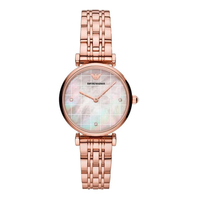 ΡΟΛΟΙ ARMANI ΓΥΝΑΙΚΕΙΟ AR11385 (32MM)