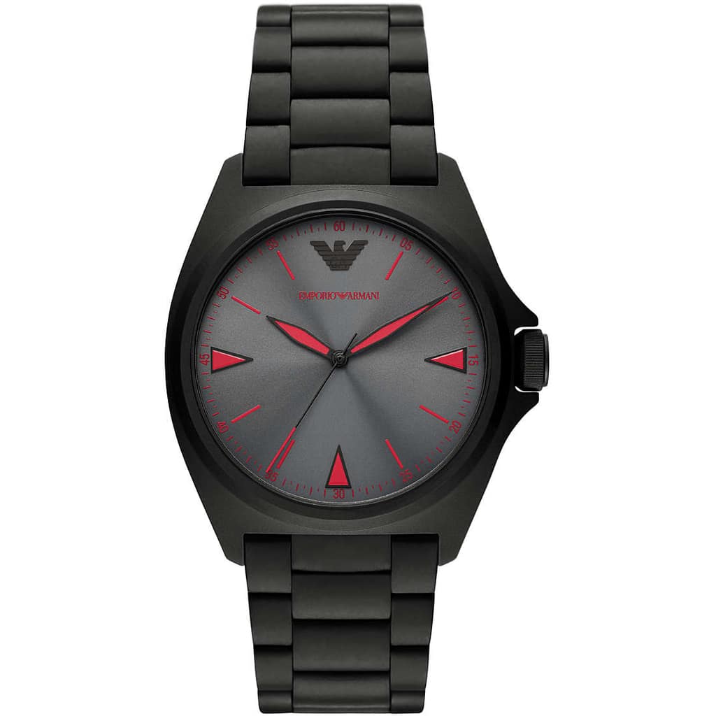 ΡΟΛΟΙ ARMANI ΑΝΔΡΙΚΟ AR11393 (40MM)