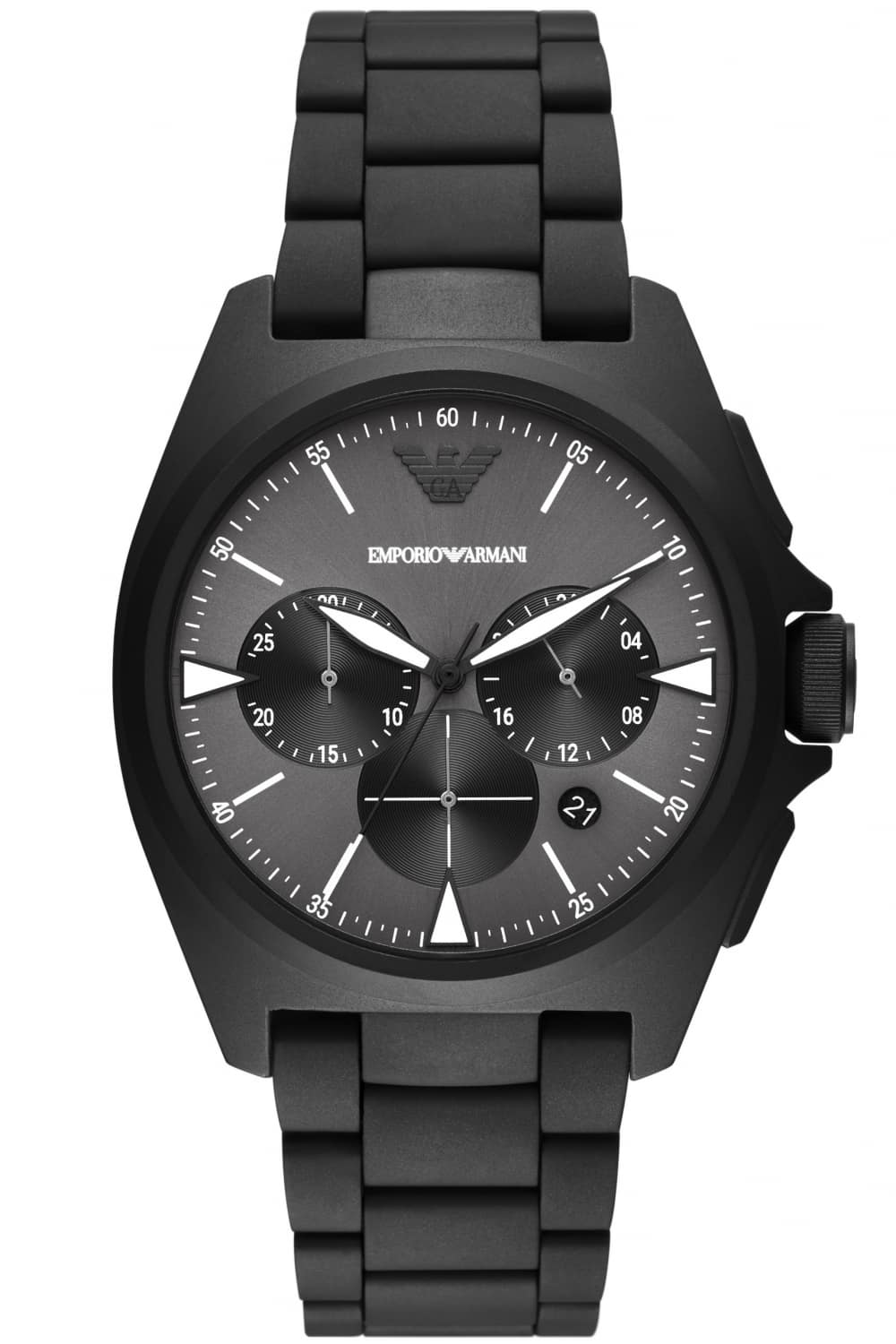 ΡΟΛΟΙ ARMANI ΑΝΔΡΙΚΟ AR11412 (42 MM)