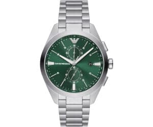 ΡΟΛΟΙ ARMANI ΑΝΔΡΙΚΟ AR11480 (40MM)