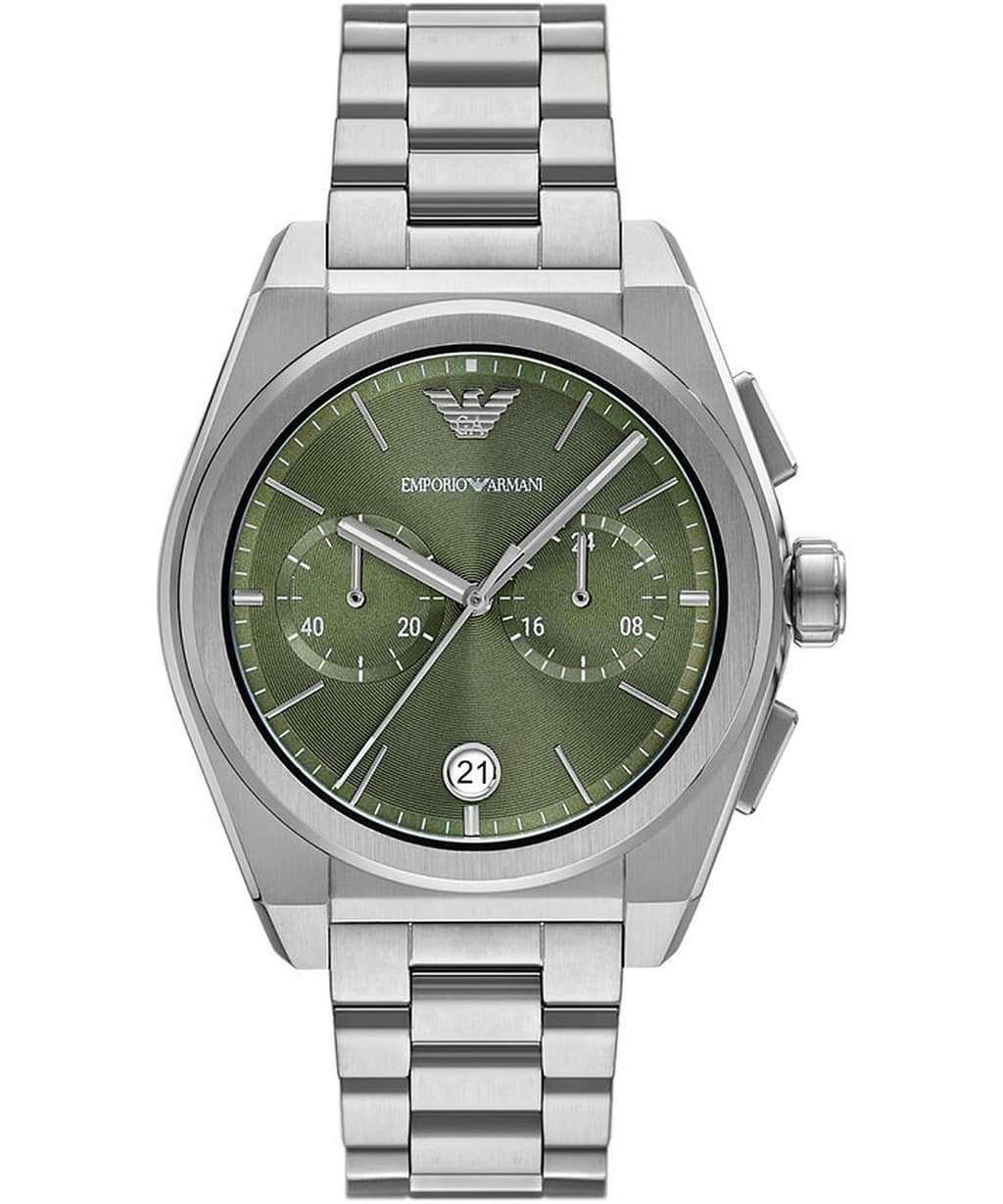 ΡΟΛΟΙ ARMANI ΑΝΔΡΙΚΟ AR11640 (43MM)
