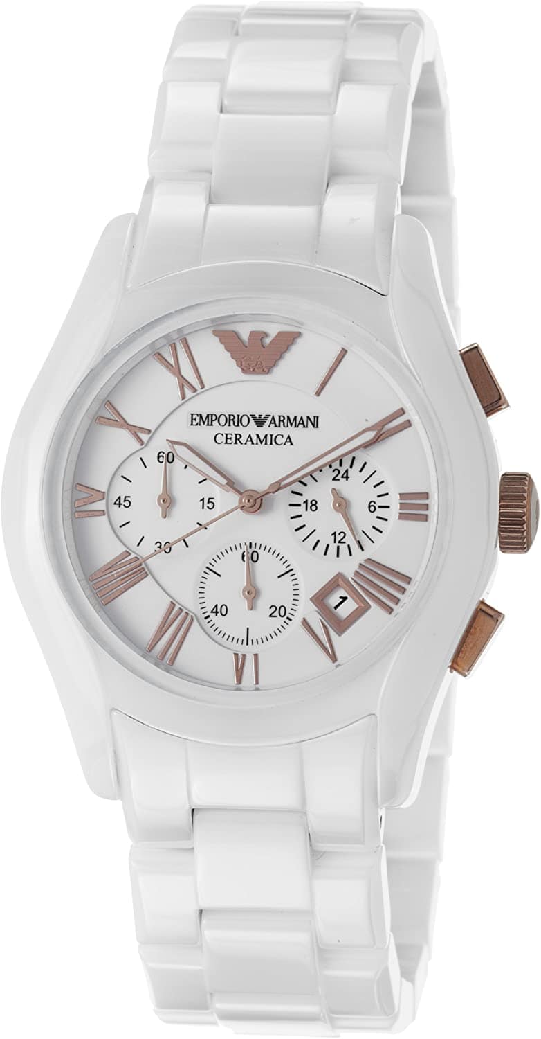 ΡΟΛΟΙ ARMANI ΑΝΔΡΙΚΟ AR1416 (42MM)