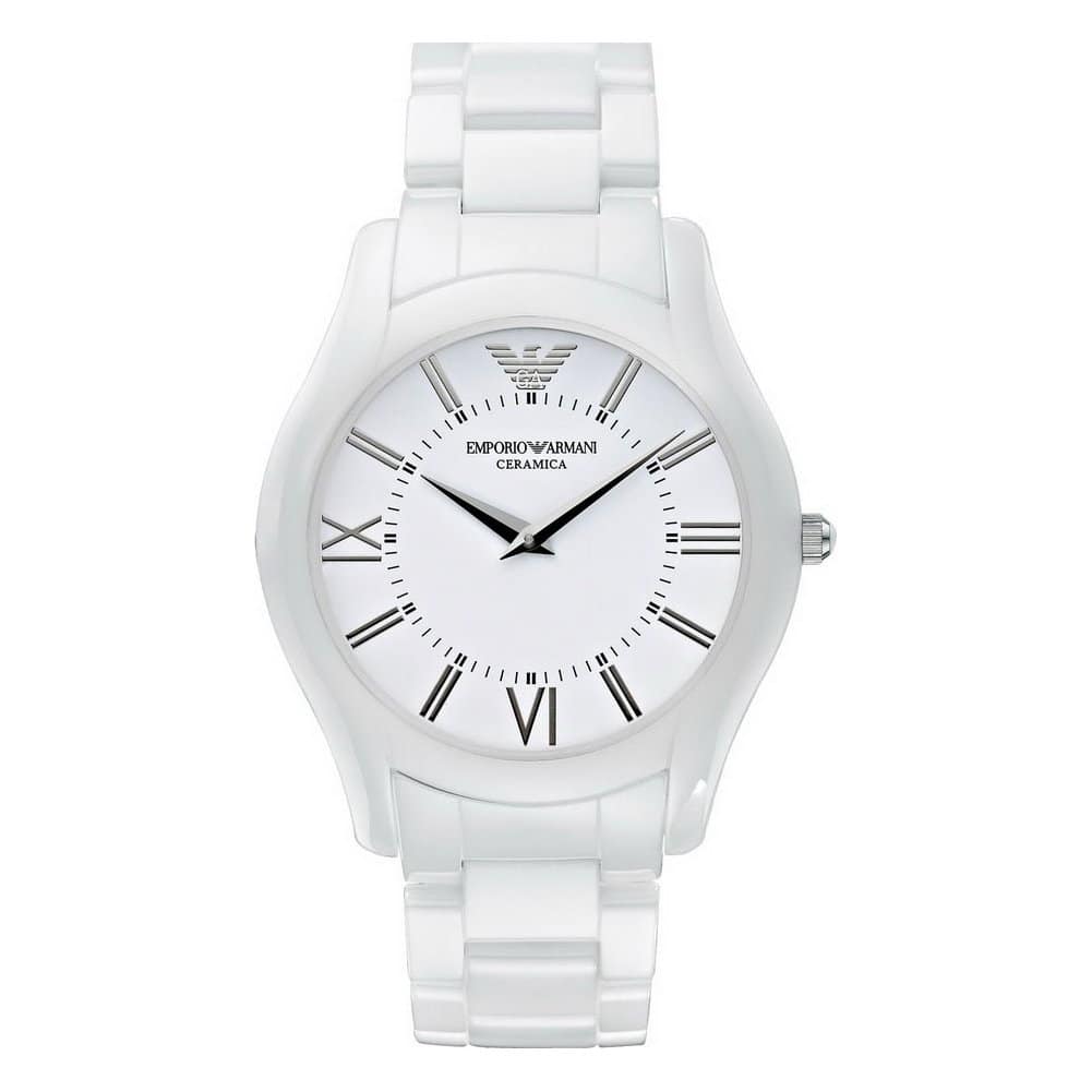 ΡΟΛΟΙ ARMANI ΑΝΔΡΙΚΟ AR1442 (42MM)