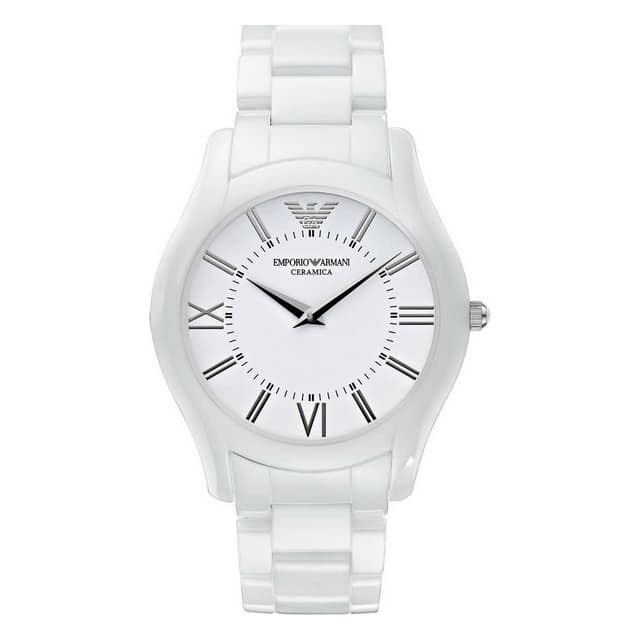 ΡΟΛΟΙ ARMANI ΑΝΔΡΙΚΟ AR1442 (42MM)