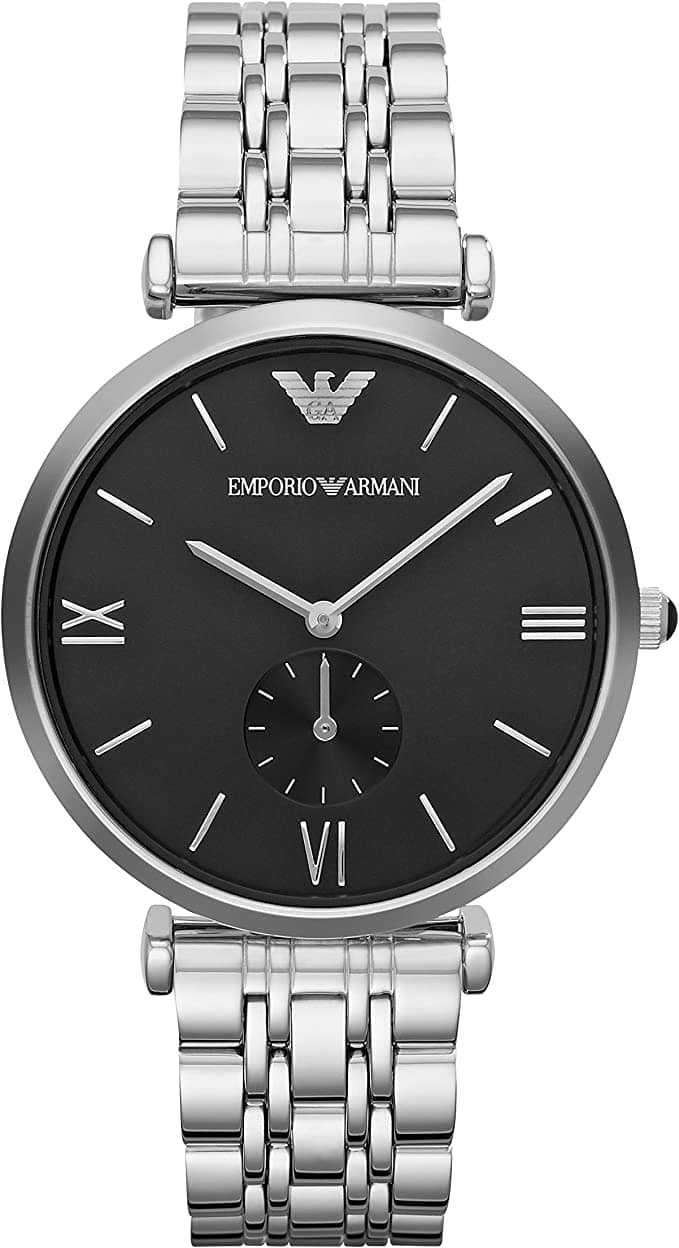 ΡΟΛΟΙ ARMANI Unisex AR1676 (40MM)