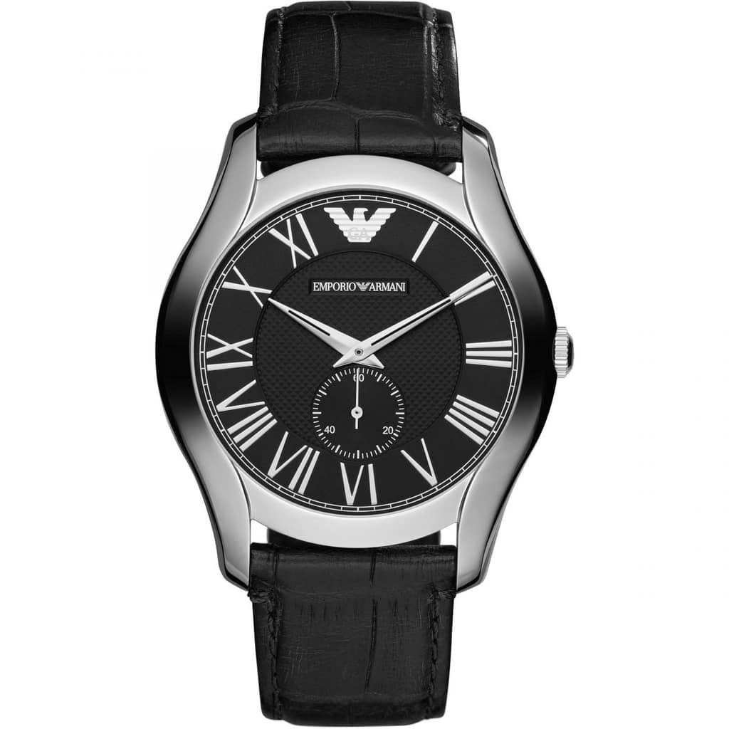 ΡΟΛΟΙ ARMANI ΑΝΔΡΙΚΟ AR1703 (43MM)