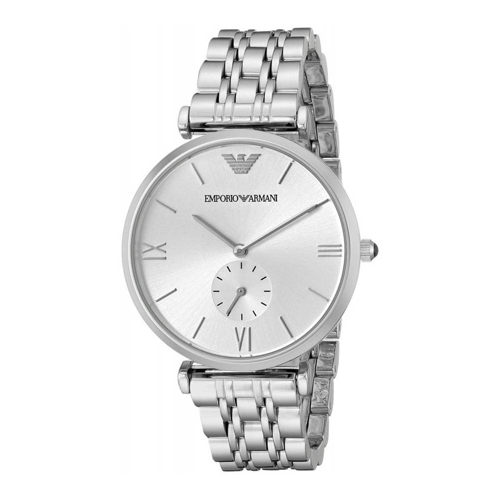 ΡΟΛΟΙ ARMANI ΑΝΔΡΙΚΟ AR1819 (40MM)