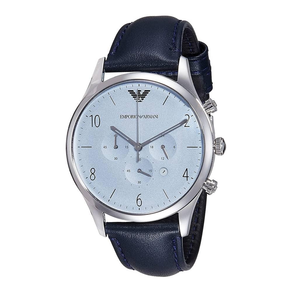 ΡΟΛΟΙ ARMANI ΑΝΔΡΙΚΟ AR1889 (42MM)