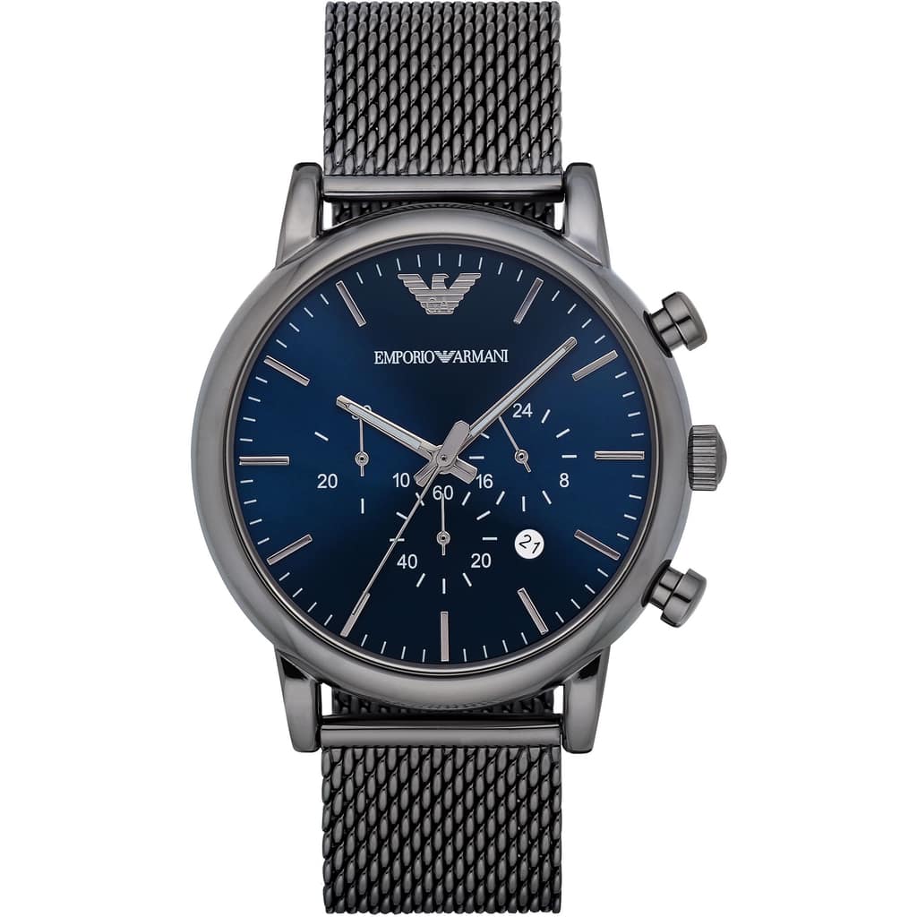 ΡΟΛΟΙ ARMANI ΑΝΔΡΙΚΟ AR1979 (46MM)