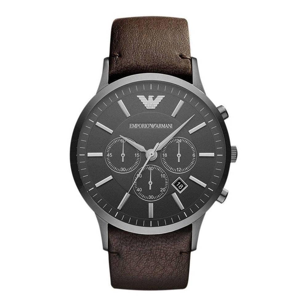 ΡΟΛΟΙ ARMANI ΑΝΔΡΙΚΟ AR2462 (46MM)