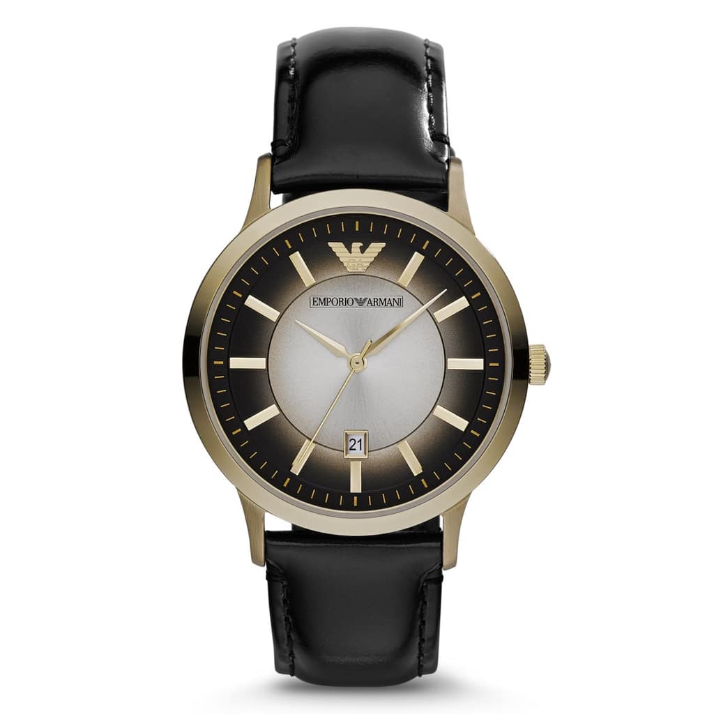 ΡΟΛΟΙ ARMANI ΑΝΔΡΙΚΟ AR2468 (40MM)