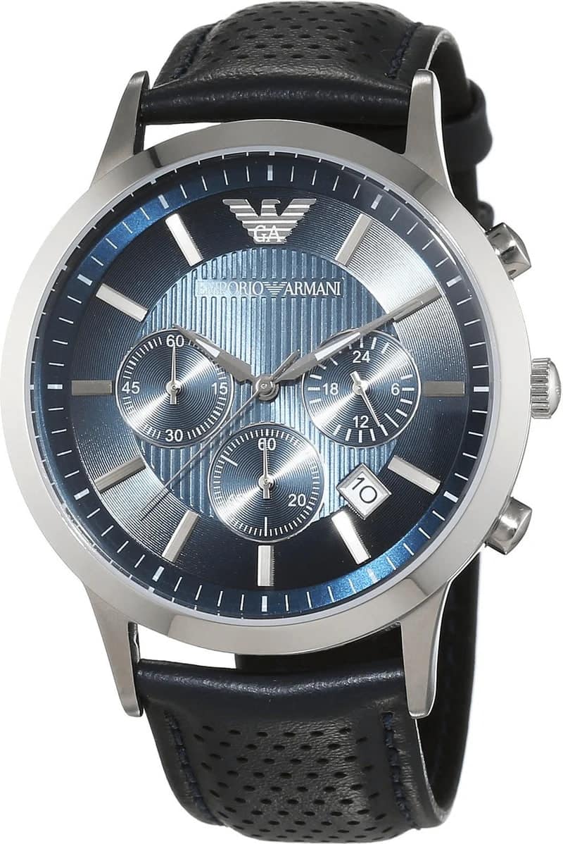 ΡΟΛΟΙ ARMANI ΑΝΔΡΙΚΟ AR2473 (43MM)