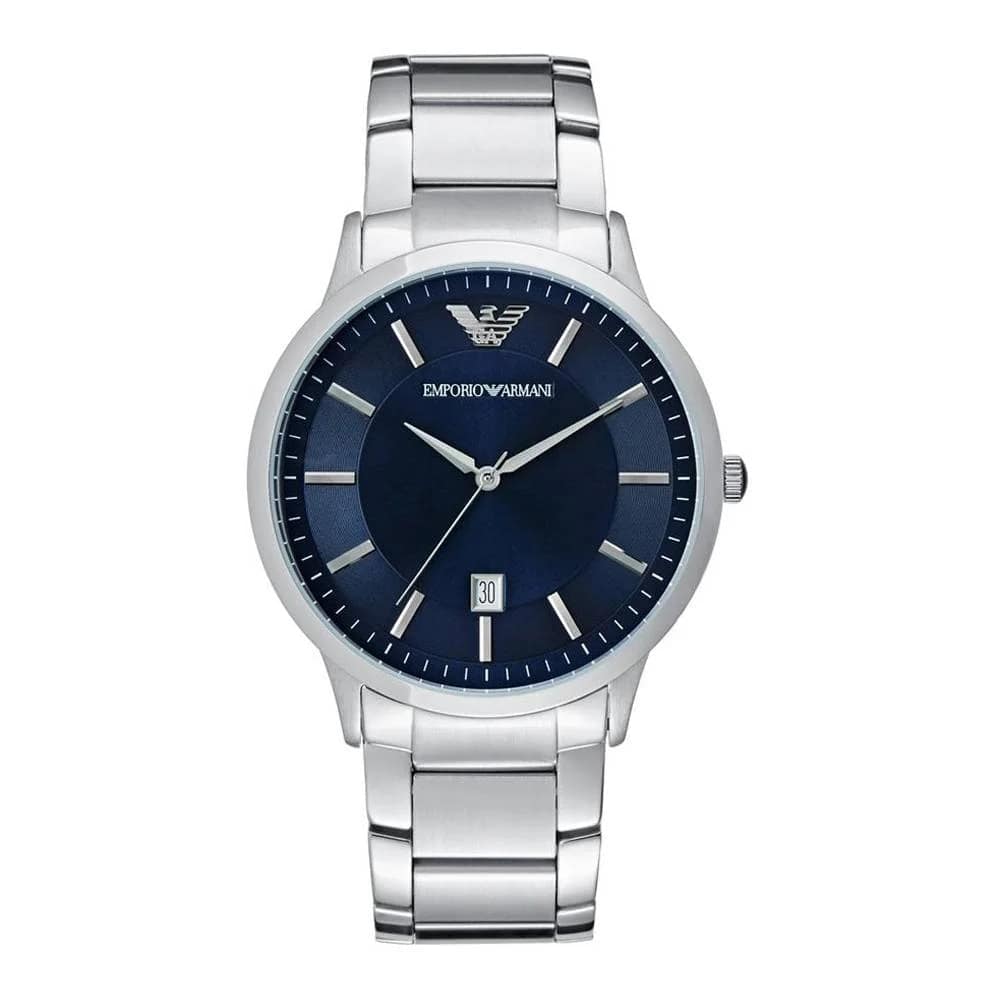 ΡΟΛΟΙ ARMANI ΑΝΔΡΙΚΟ AR2477 (43MM)