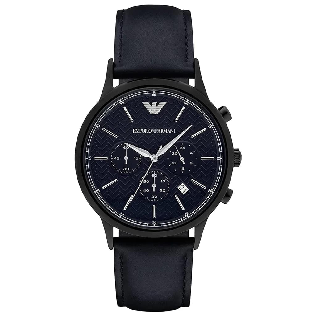 ΡΟΛΟΙ ARMANI ΑΝΔΡΙΚΟ AR2481 (43MM)