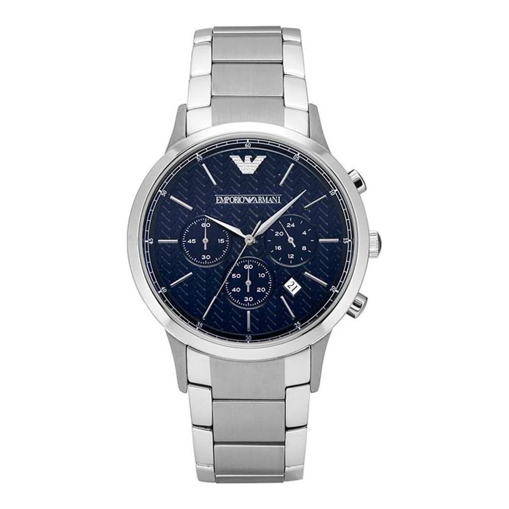 ΡΟΛΟΙ ARMANI ΑΝΔΡΙΚΟ AR2486 (43MM)