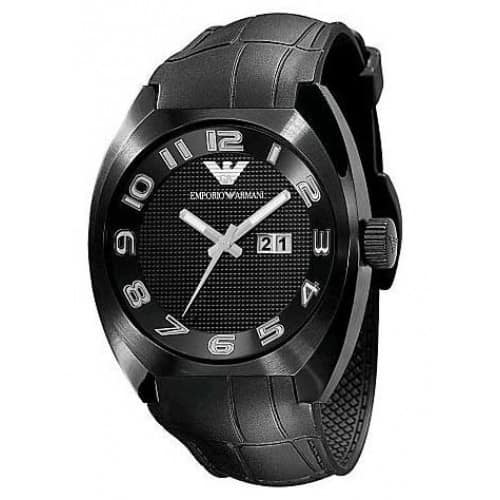 ΡΟΛΟΙ ARMANI ΑΝΔΡΙΚΟ AR5844 (46MM)