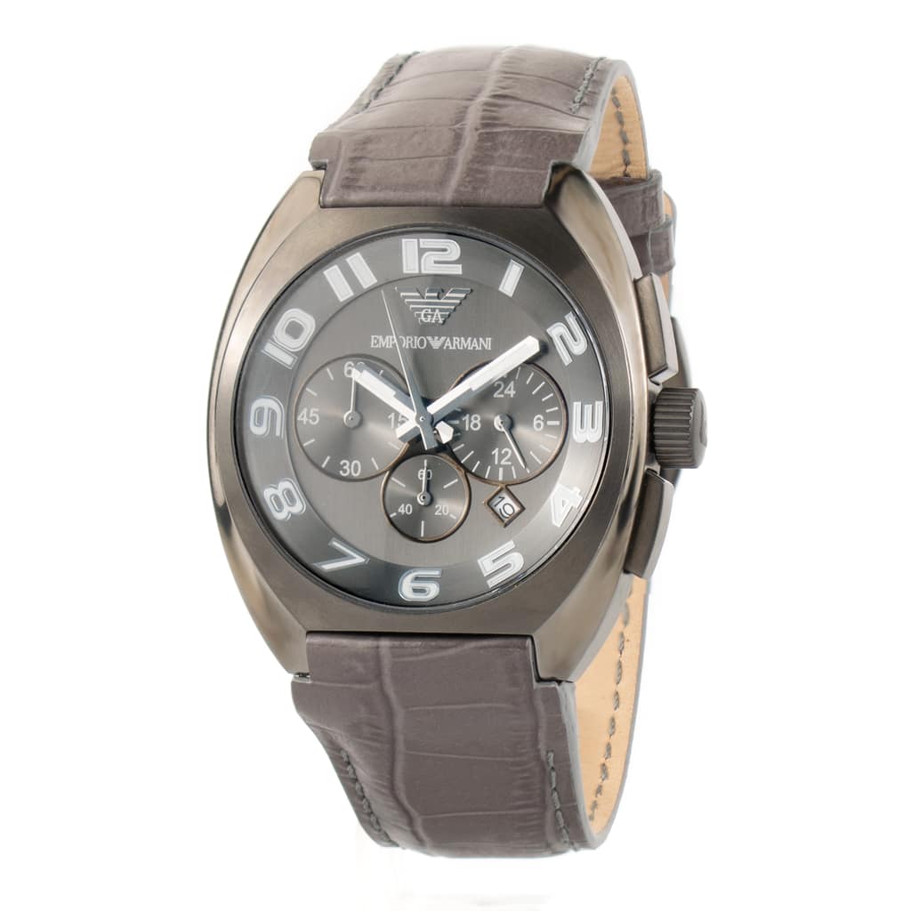 ΡΟΛΟΙ ARMANI ΑΝΔΡΙΚΟ AR5847 (45MM)