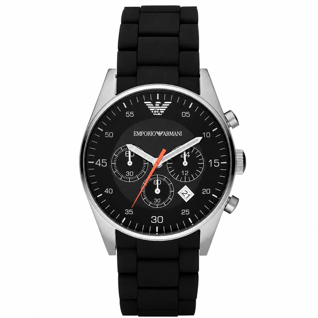 ΡΟΛΟΙ ARMANI ΓΥΝΑΙΚΕΙΟ AR5858 (43MM)