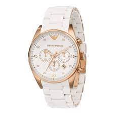 ΡΟΛΟΙ ARMANI ΑΝΔΡΙΚΟ AR5919 (43MM)