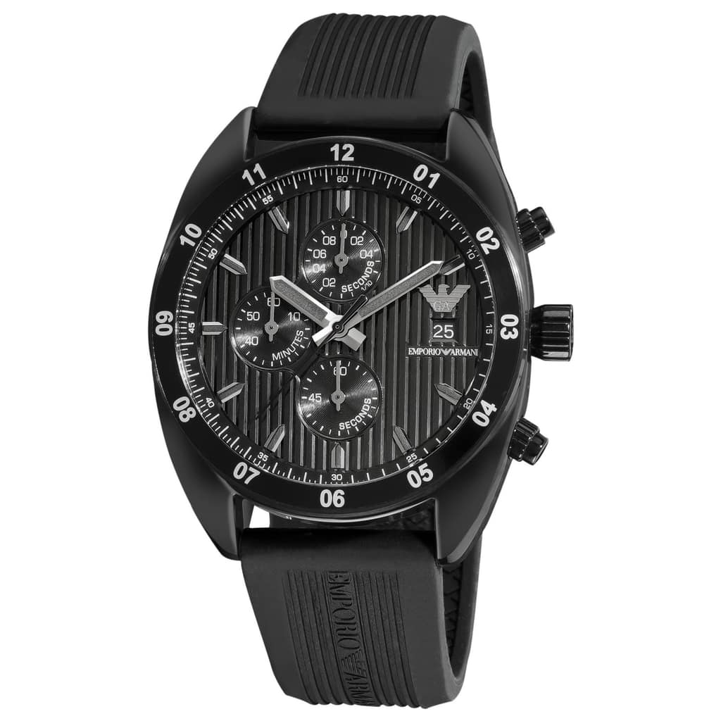 ΡΟΛΟΙ ARMANI ΑΝΔΡΙΚΟ AR5928 (43MM)
