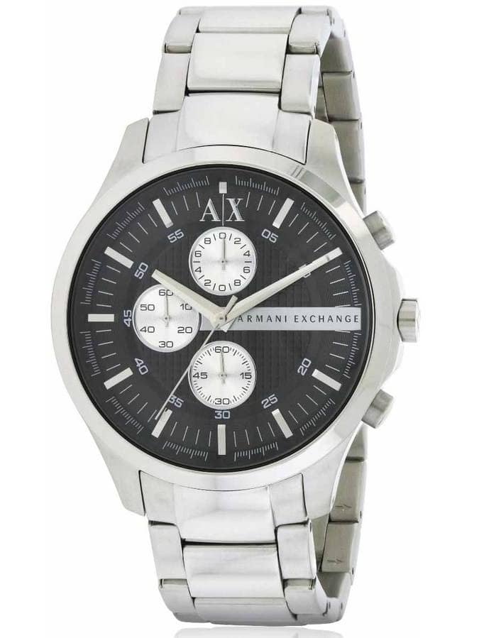 ΡΟΛΟΙ ARMANI EXCHANGE ΑΝΔΡΙΚΟ AX2152 (46MM)