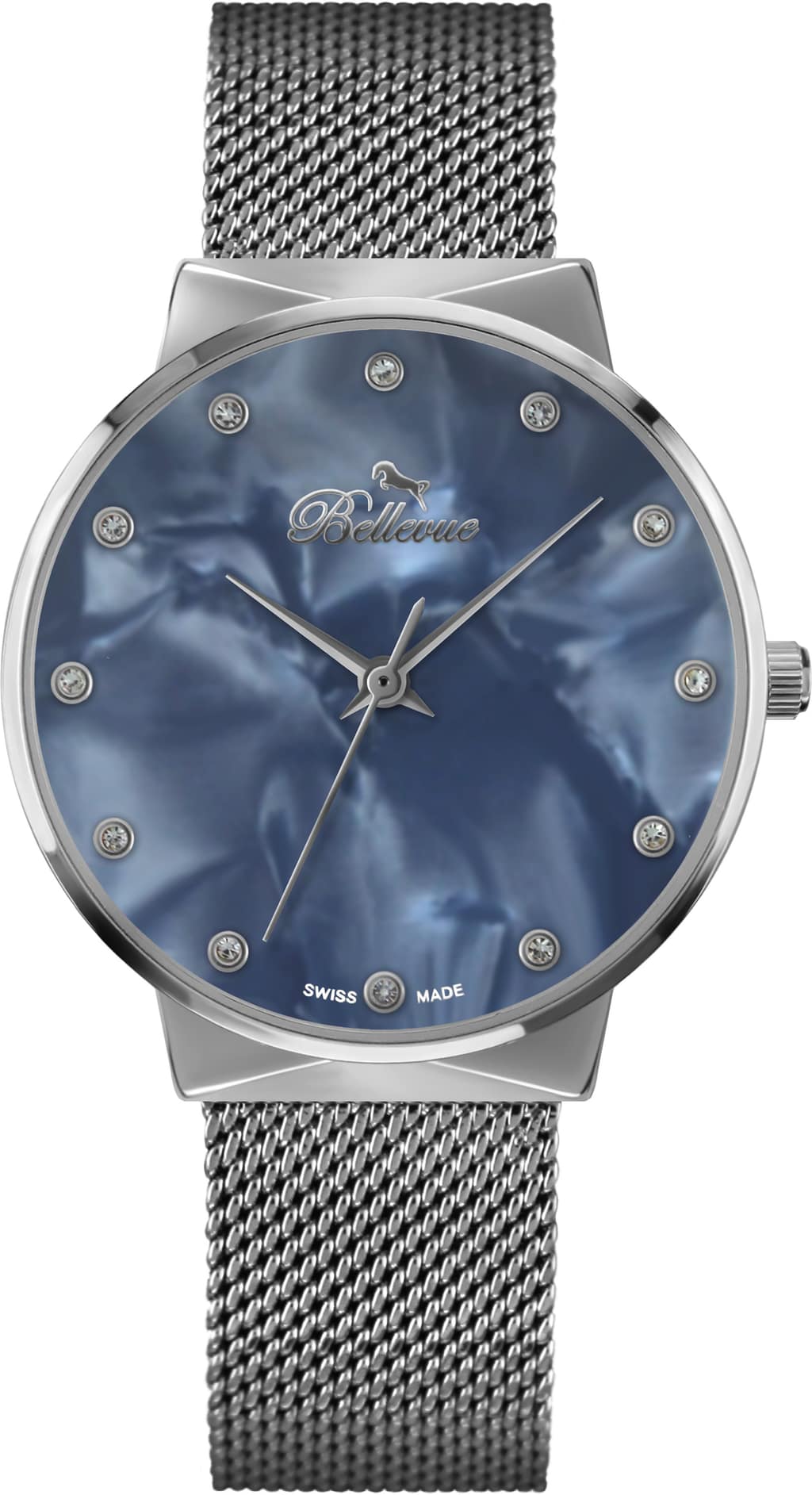 ΡΟΛΟΙ BELLEVUE ΓΥΝΑΙΚΕΙΟ B14 (33MM)