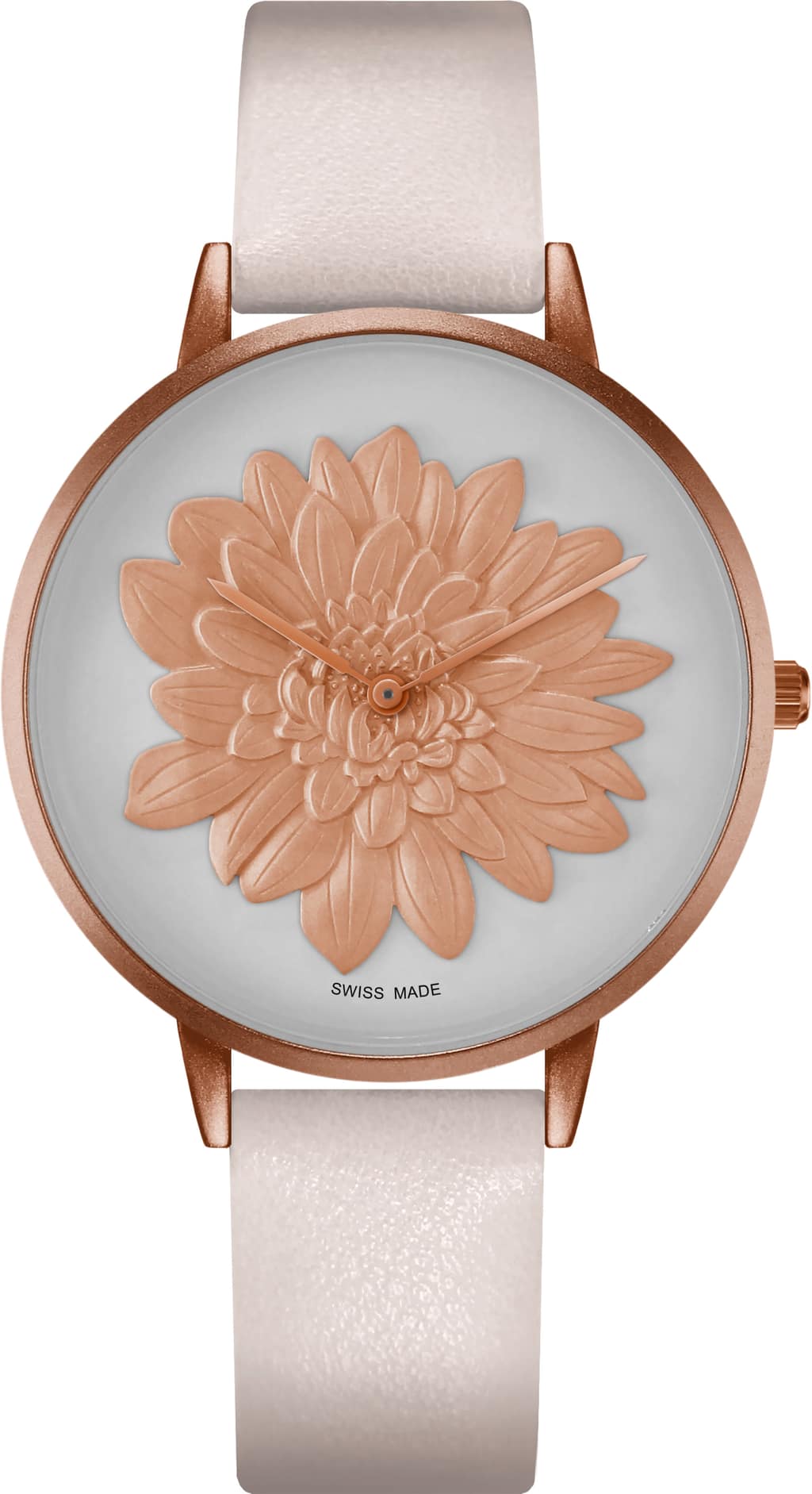 ΡΟΛΟΙ BELLEVUE ΓΥΝΑΙΚΕΙΟ B42-3 (39MM)