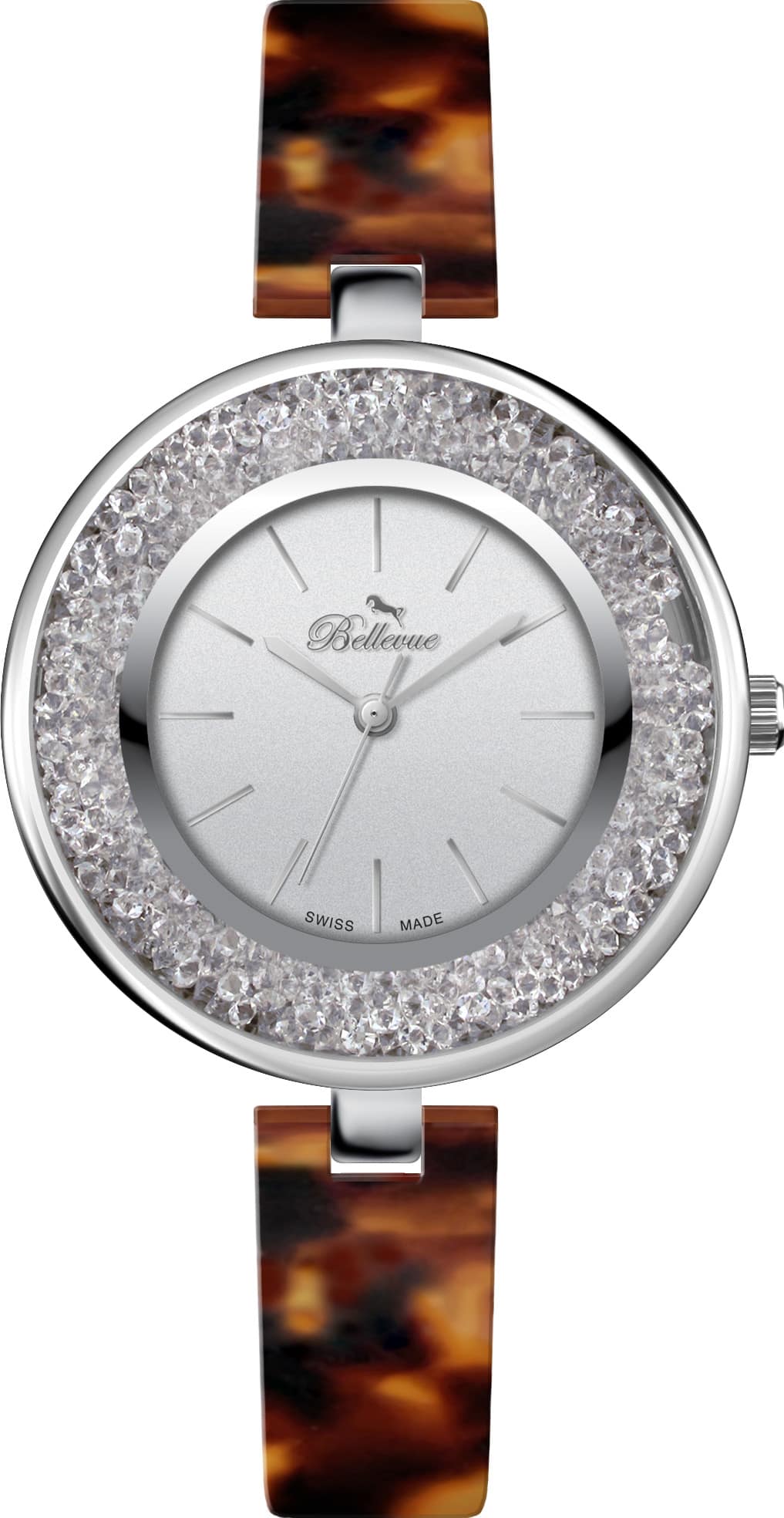 ΡΟΛΟΙ BELLEVUE ΓΥΝΑΙΚΕΙΟ D71 (33MM)
