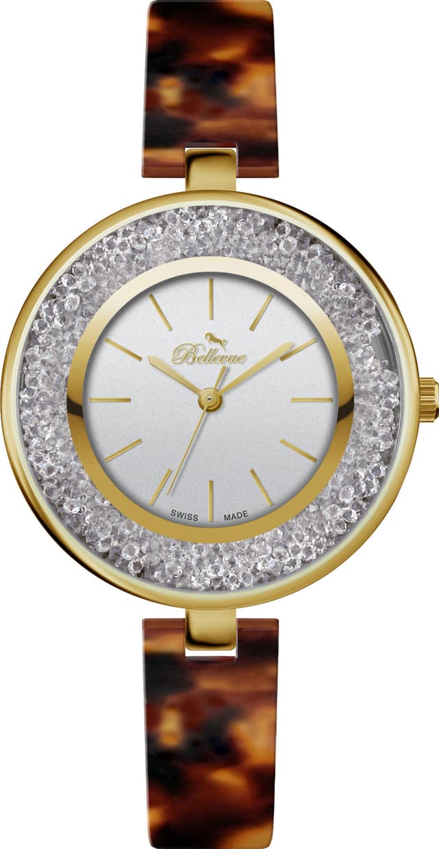 ΡΟΛΟΙ BELLEVUE ΓΥΝΑΙΚΕΙΟ D72 (33MM)