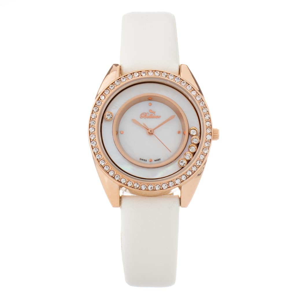 ΡΟΛΟΙ BELLEVUE ΓΥΝΑΙΚΕΙΟ E50 (33MM)