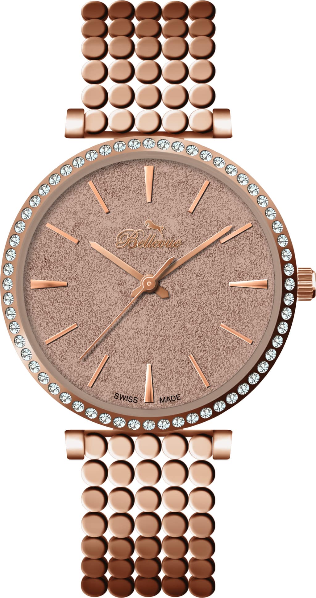 ΡΟΛΟΙ BELLEVUE ΓΥΝΑΙΚΕΙΟ E64 (32MM)