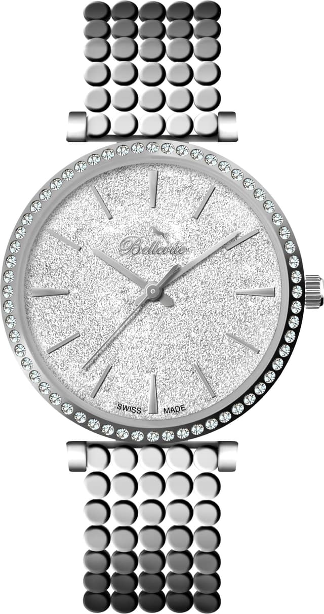 ΡΟΛΟΙ BELLEVUE ΓΥΝΑΙΚΕΙΟ E66 (32MM)