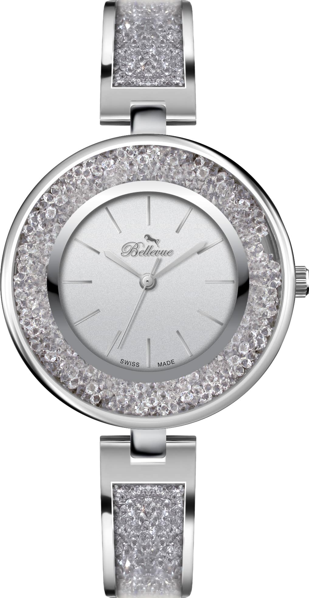 ΡΟΛΟΙ BELLEVUE ΓΥΝΑΙΚΕΙΟ E67 (33MM)