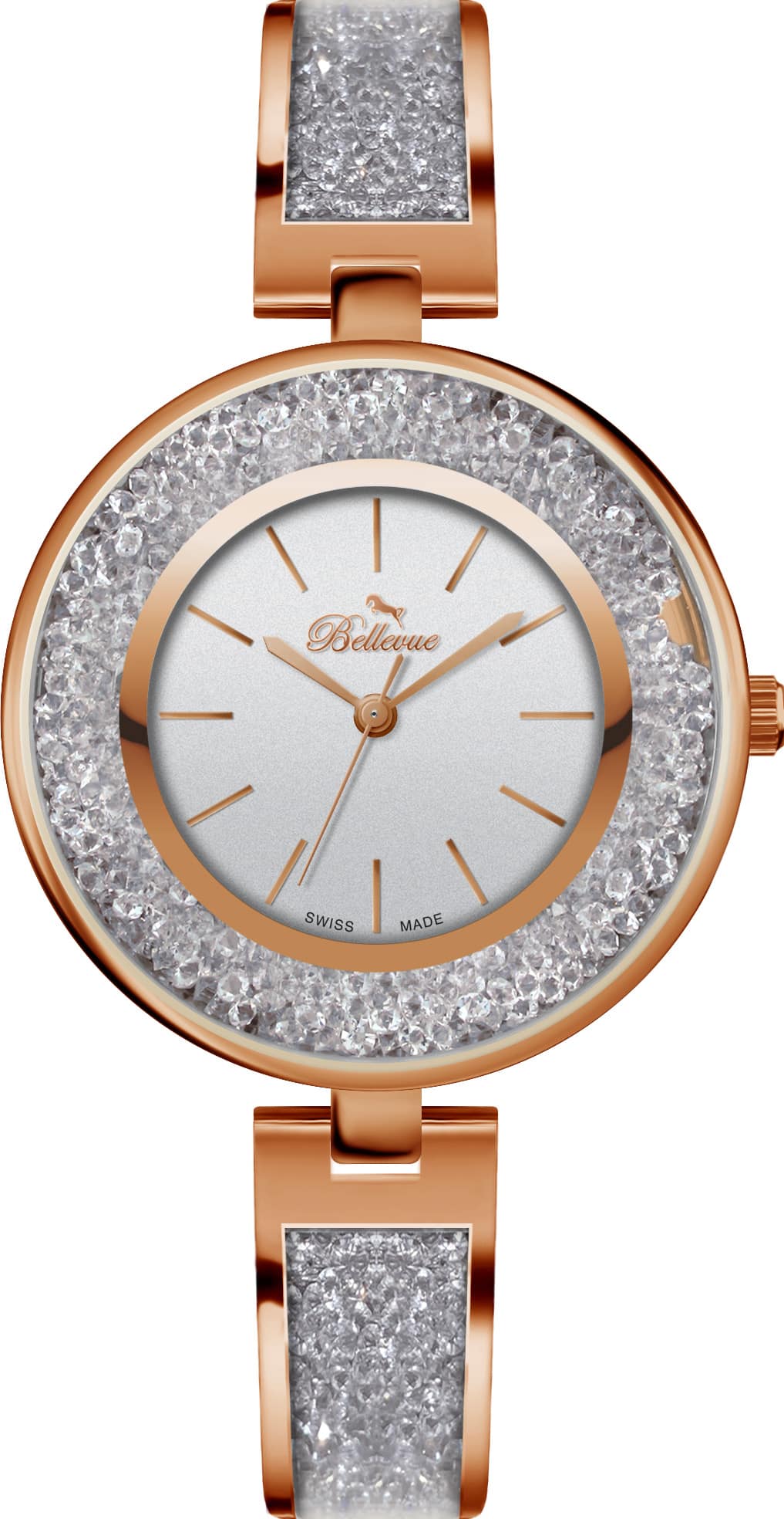 ΡΟΛΟΙ BELLEVUE ΓΥΝΑΙΚΕΙΟ E68 (33MM)