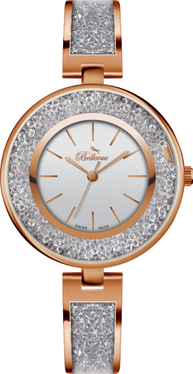 ΡΟΛΟΙ BELLEVUE ΓΥΝΑΙΚΕΙΟ E68 (33MM)