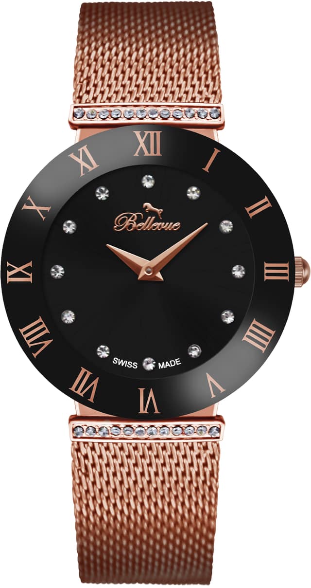 ΡΟΛΟΙ BELLEVUE ΓΥΝΑΙΚΕΙΟ F101 (33MM)