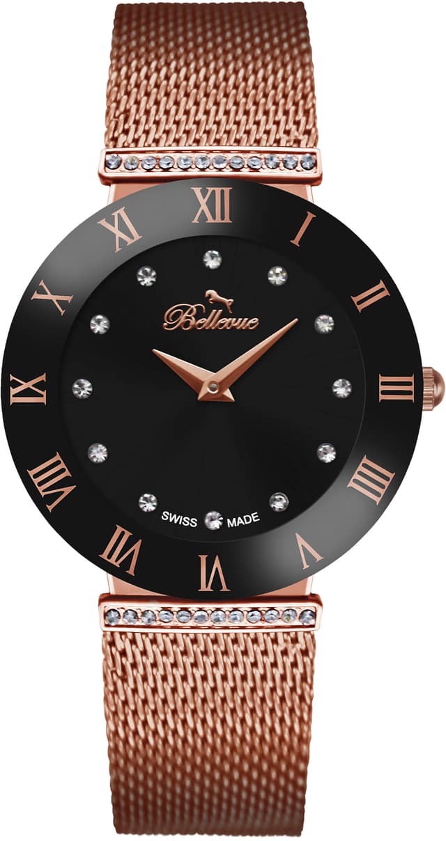 ΡΟΛΟΙ BELLEVUE ΓΥΝΑΙΚΕΙΟ F102 (26MM)