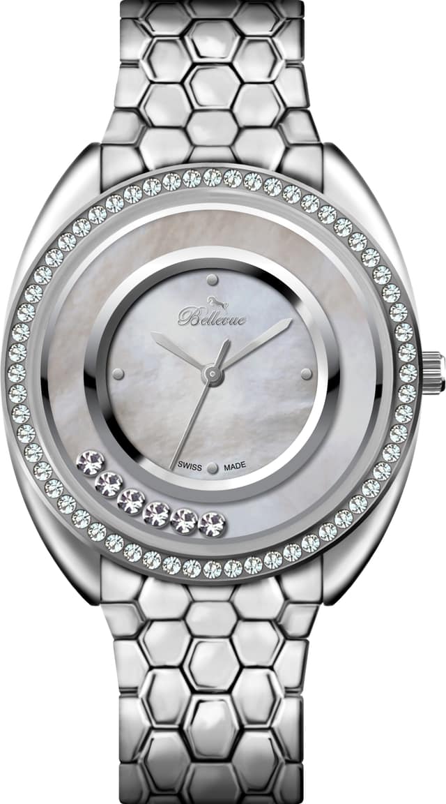 ΡΟΛΟΙ BELLEVUE ΓΥΝΑΙΚΕΙΟ F51 (33MM)
