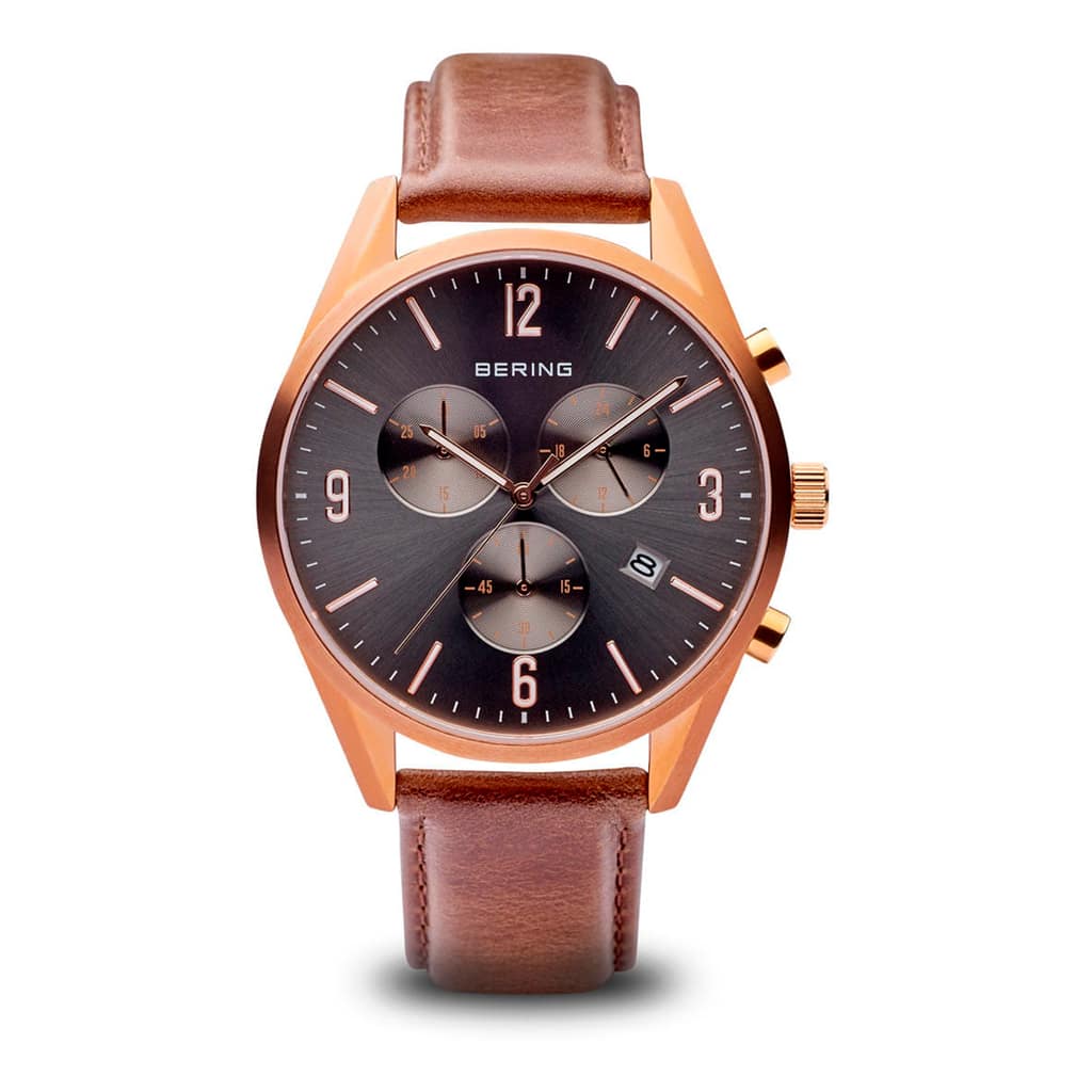 ΡΟΛΟΙ BERING ΑΝΔΡΙΚΟ 10542-562 (42MM)