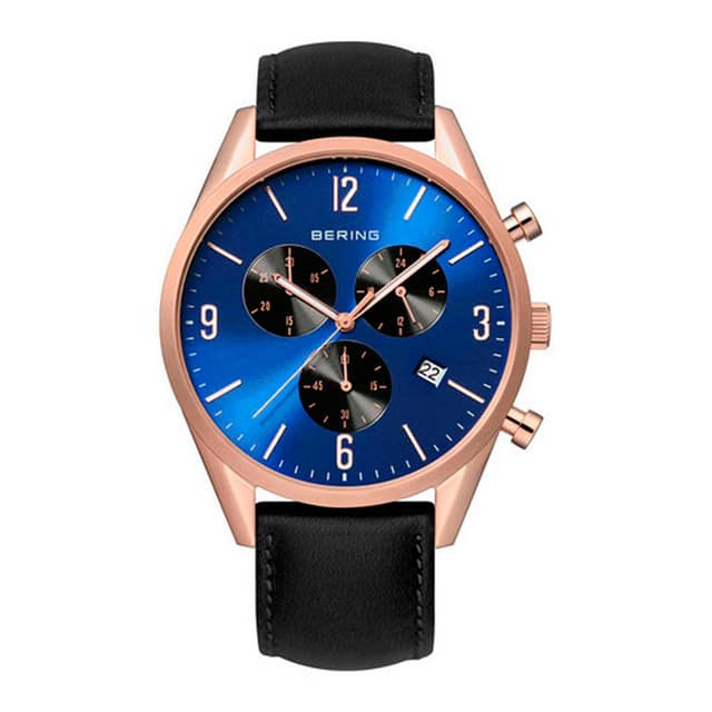ΡΟΛΟΙ BERING ΑΝΔΡΙΚΟ 10542-567 (42MM)