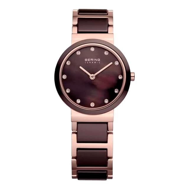 ΡΟΛΟΙ BERING ΓΥΝΑΙΚΕΙΟ 10729-765 (29MM)