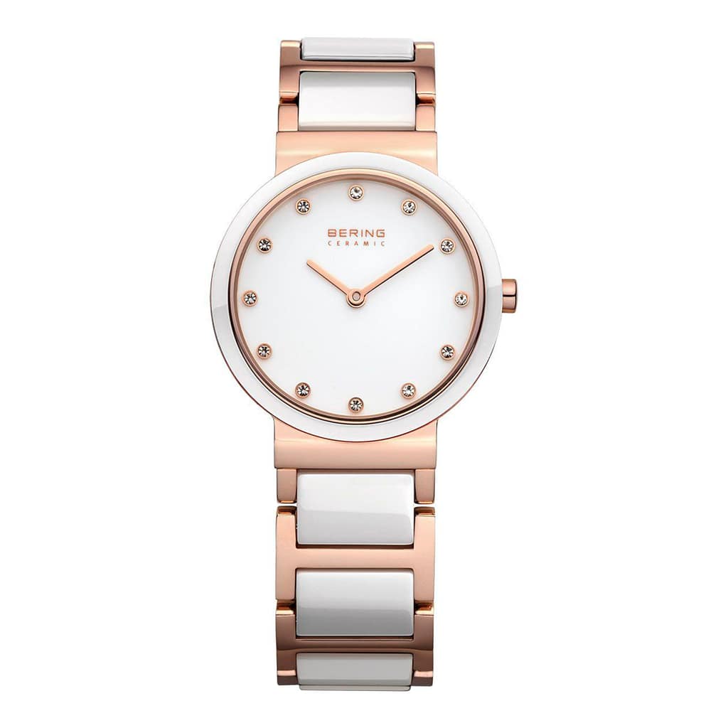 ΡΟΛΟΙ BERING ΓΥΝΑΙΚΕΙΟ 10729-766 (29MM)
