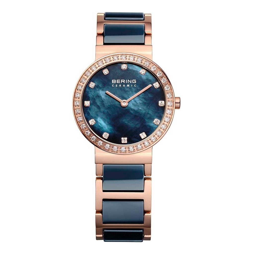 ΡΟΛΟΙ BERING ΓΥΝΑΙΚΕΙΟ 10729-767 (29MM)