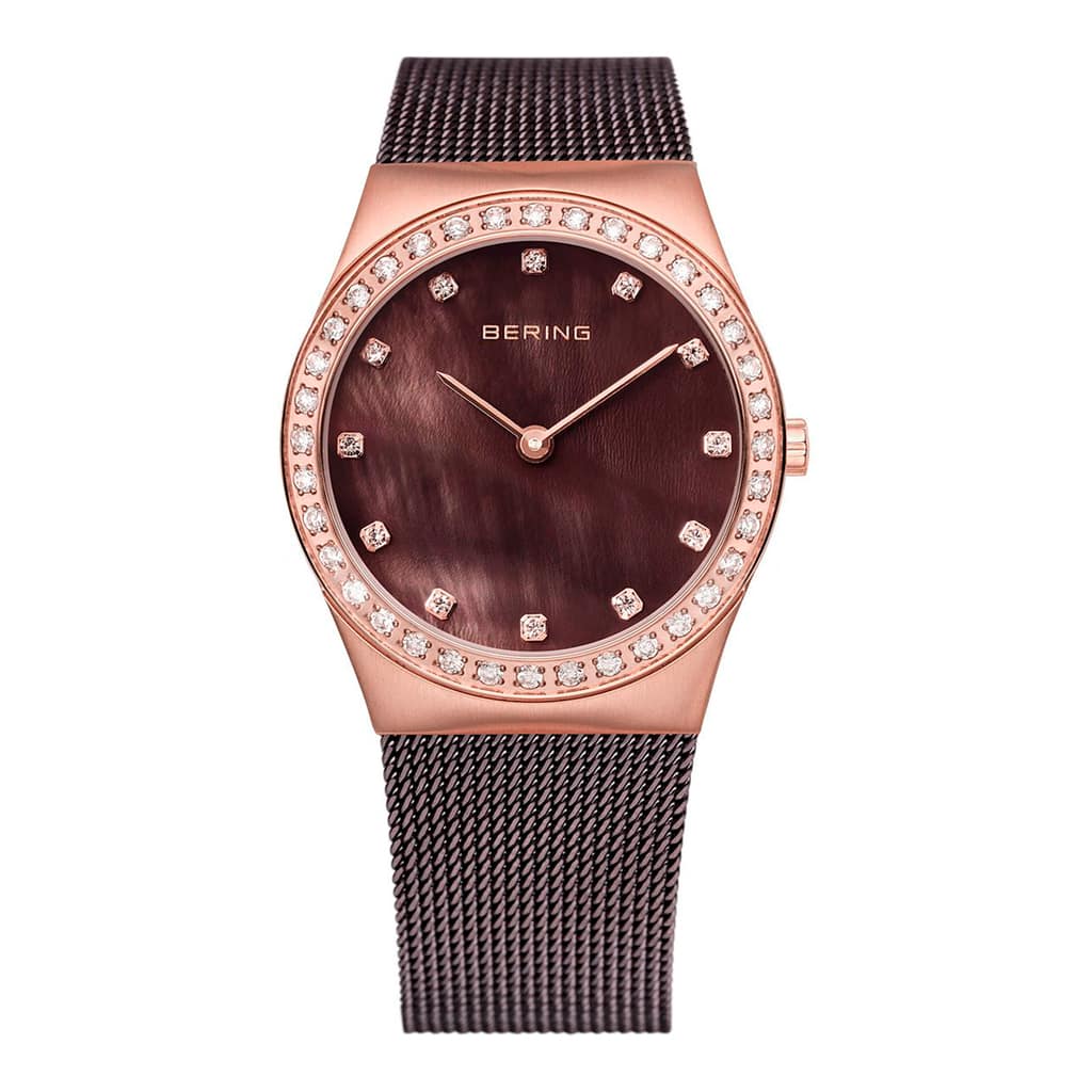 ΡΟΛΟΙ BERING ΓΥΝΑΙΚΕΙΟ 12430-262 (30MM)