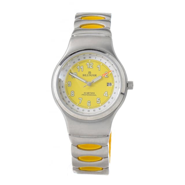 ΡΟΛΟΙ BLUMAR UNISEX 9910005-3 (38MM)