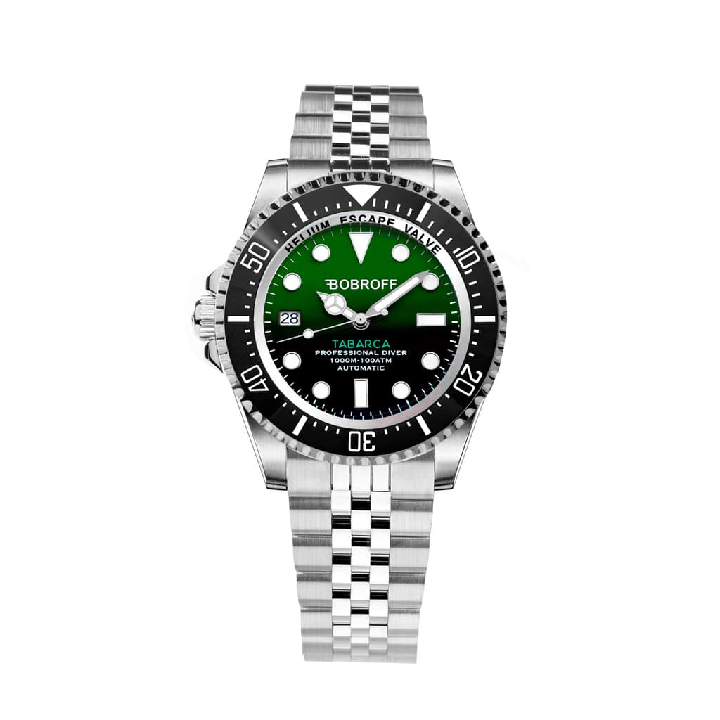 ΡΟΛΟΙ BOBROFF MAN BF0002iJ (42mm)