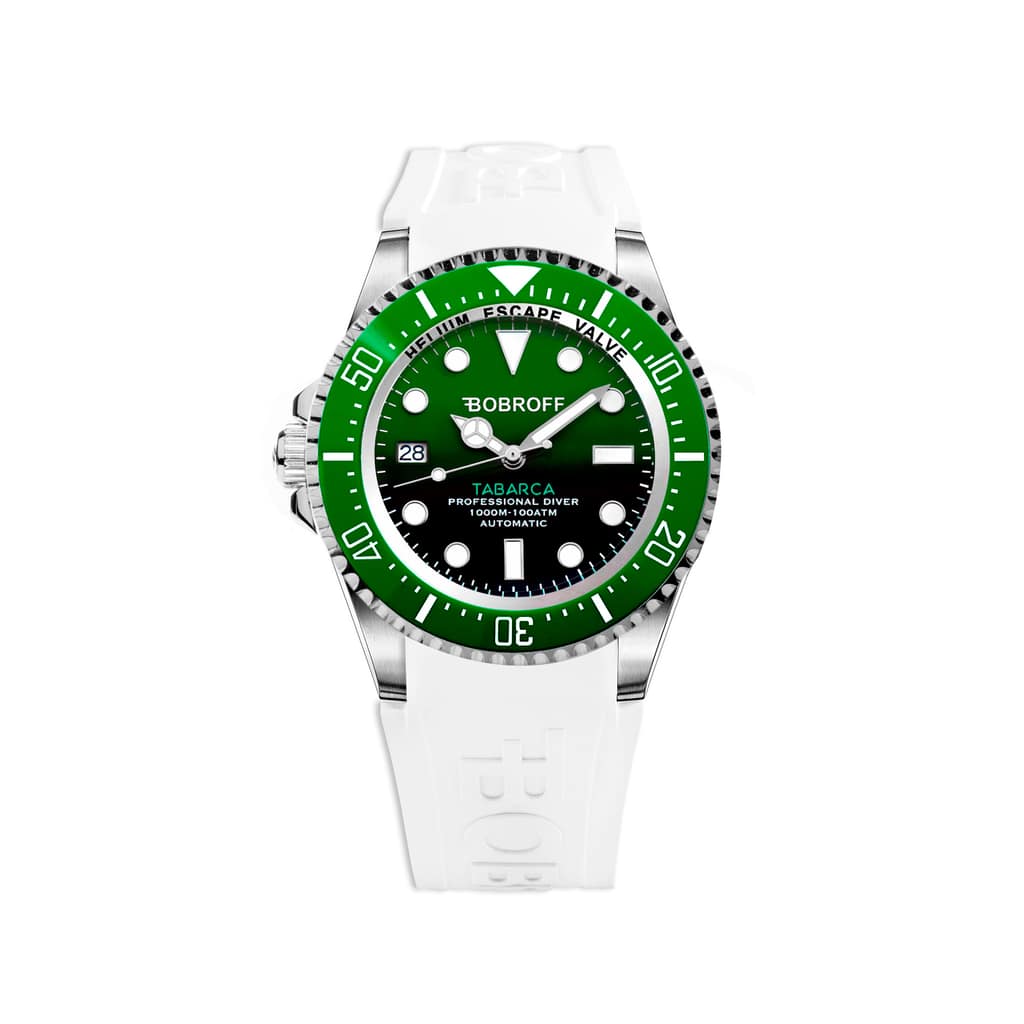 ΡΟΛΟΙ BOBROFF ΑΝΔΡΙΚΟ BF0002ibvBF (42mm)